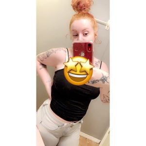 Meet your Posher, Maddie